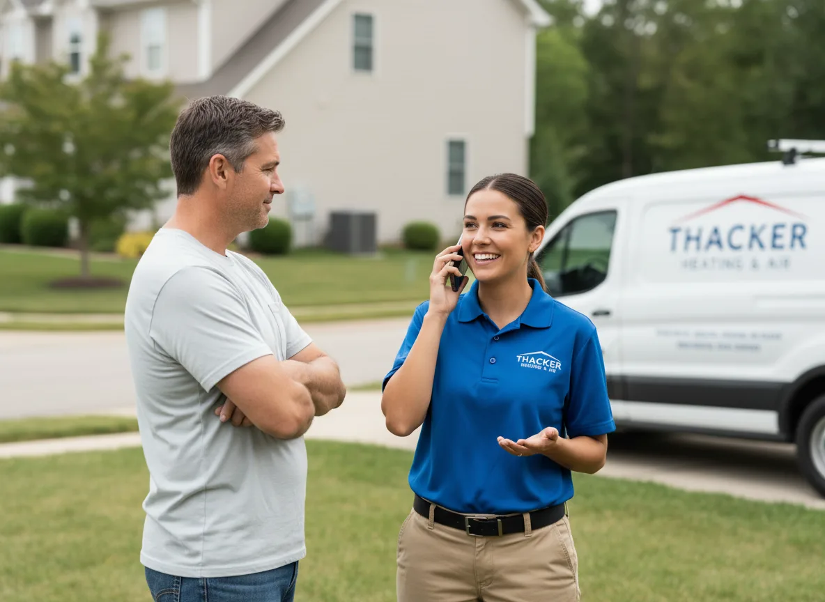 Ac Repair Summerville, PA FAQs